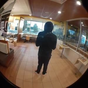 Meet your Posher, Chrishaun